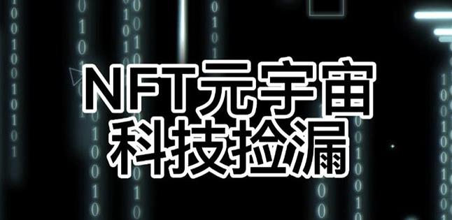 【元本空间sky七级空间唯一ibox幻藏等】NTF捡漏合集【抢购脚本+教程】-千城资源网