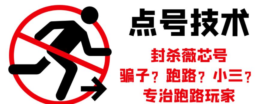 外面收费1288的最新微信点号技术，成功率可达百分之80-千城资源网