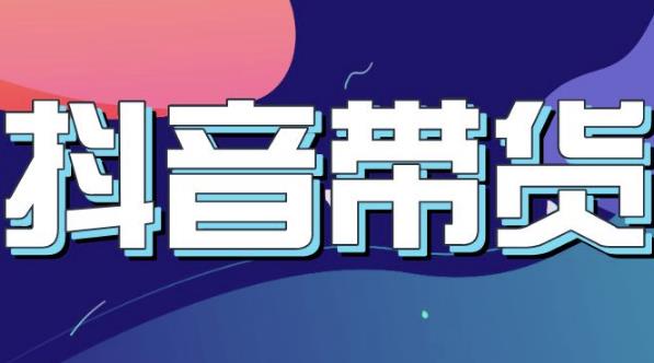 抖音直播带货入门必学教程，教快速上手抖音直播带货-千城资源网