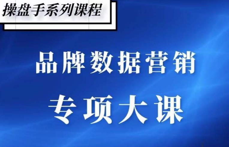 品牌医生·品牌营销数据分析，行业洞察-竞品分析-产品开发-爆品打造-千城资源网