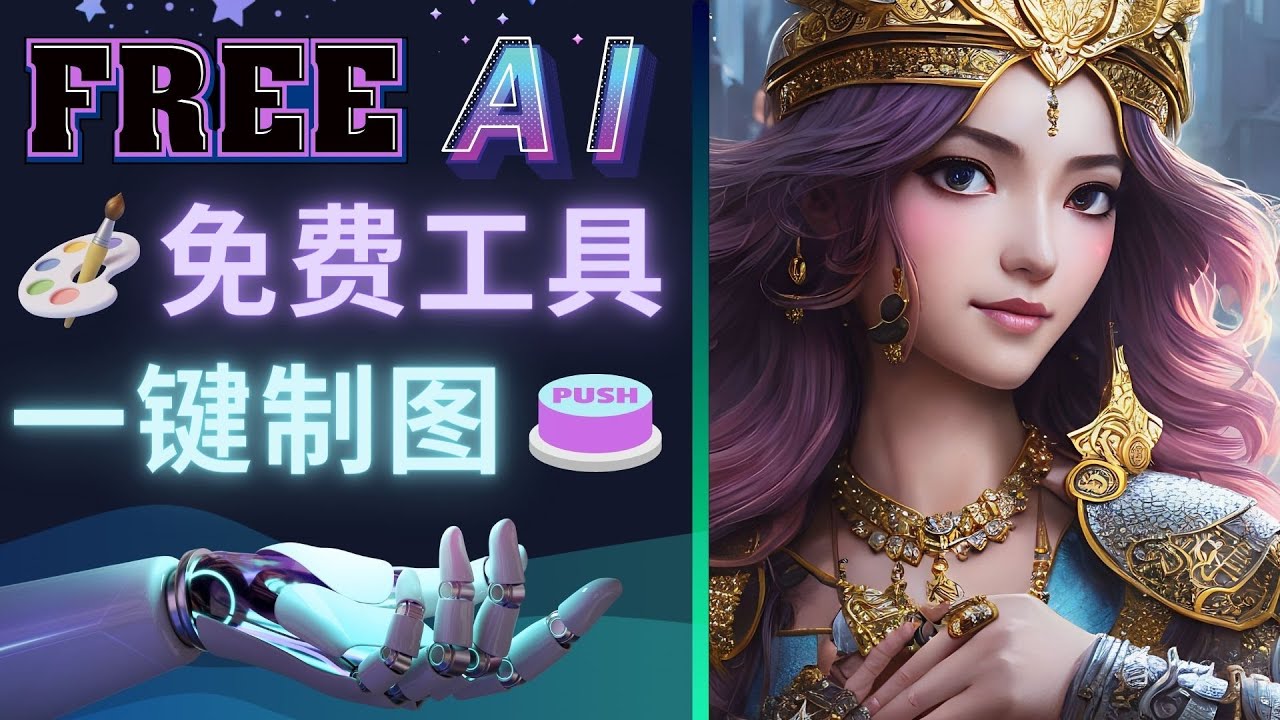 （4810期）Midjourney替代网站，3个简单好用，免费的AI绘画工具 一键生成大师级画作-千城资源网