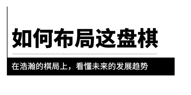 （6044期）某公众号付费文章《如何布局这盘棋》在浩瀚的棋局上，看懂未来的发展趋势-千城资源网