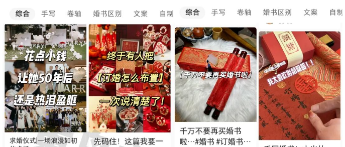 （6679期）黄岛主小红书AI订婚书变现副业项目，视频版一条龙-千城资源网