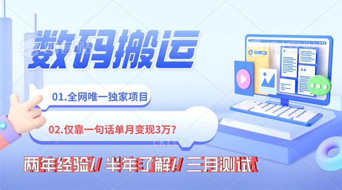 （8253期）年底最火持久副业,仅靠一句话一月变现3W?-千城资源网