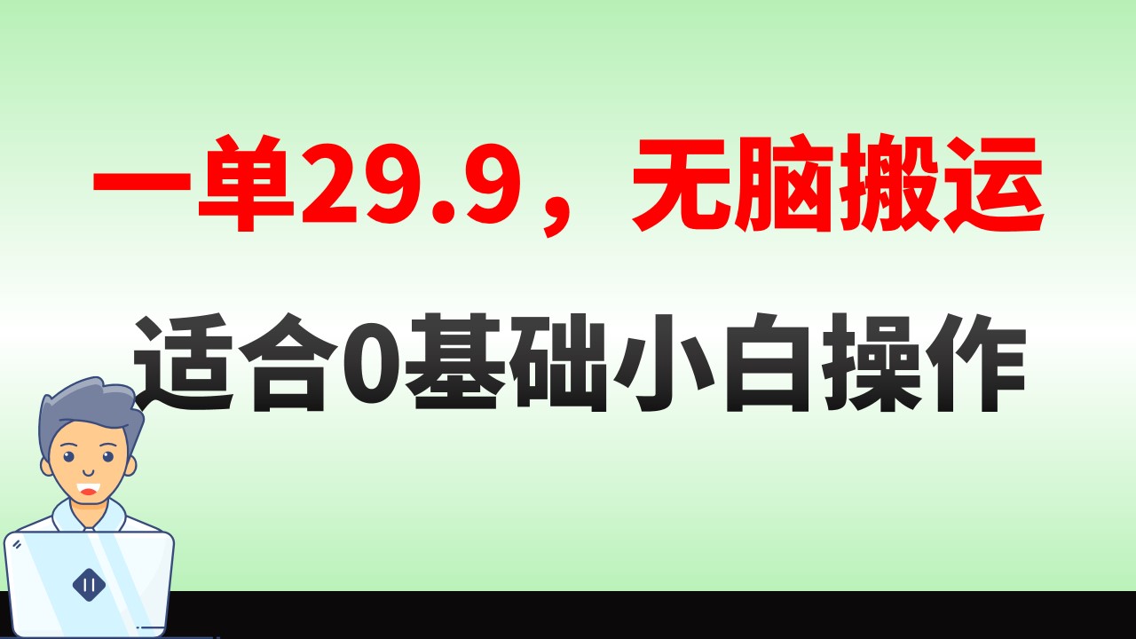 （8565期）无脑搬运一单29.9，手机就能操作，卖儿童绘本电子版，单日收益400+-千城资源网