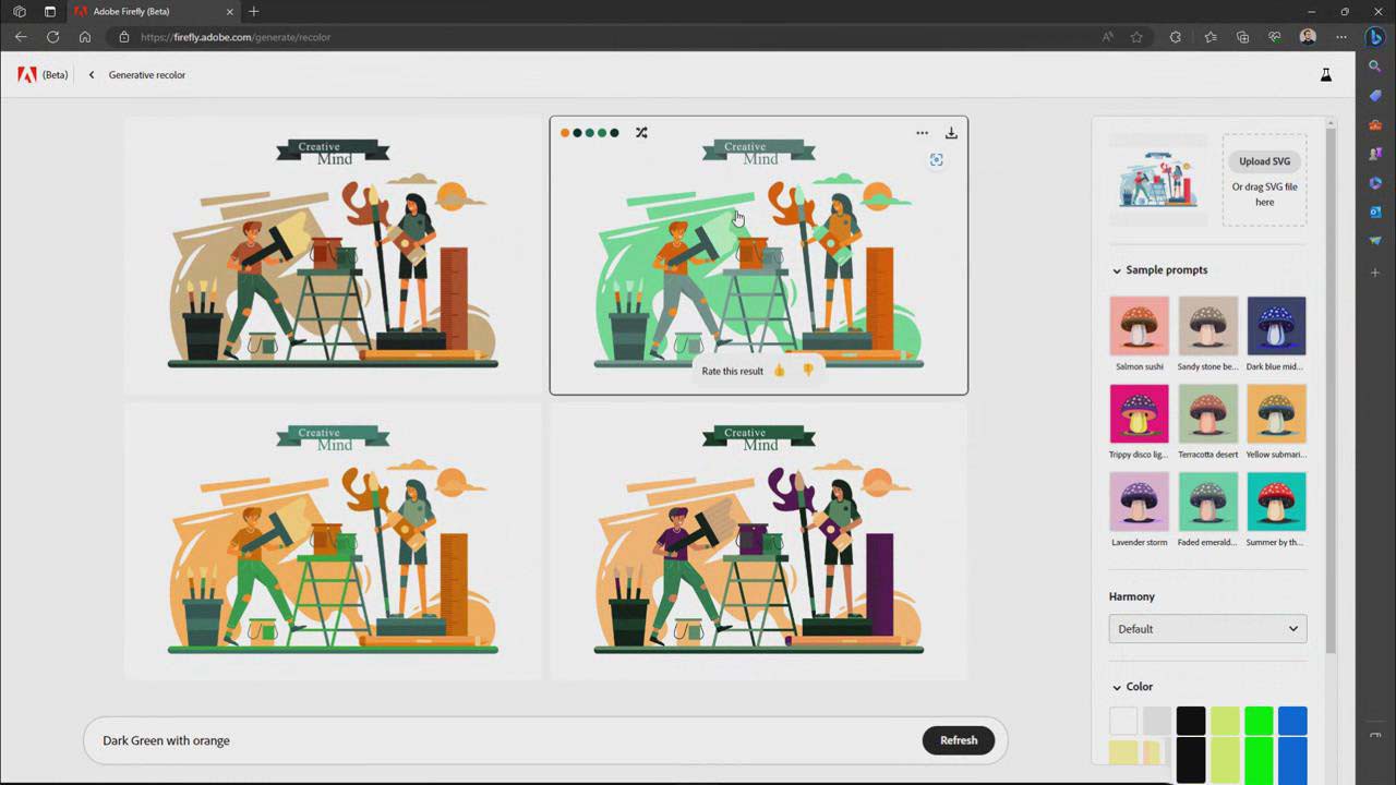 图片[7]-使用Adobe Firefly AI人工智能转变您的图像创造力教程-18节课-中英字幕-千城资源网