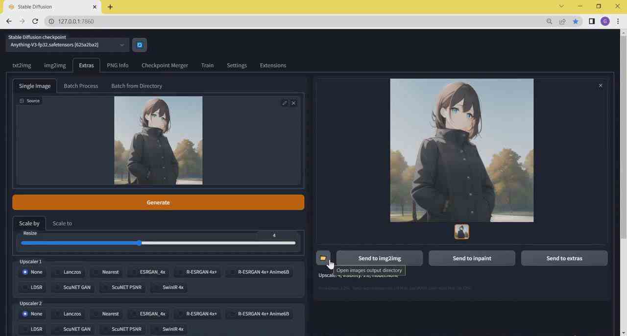 图片[5]-Stable Diffusion 101：使用 AI 创建自定义动漫艺术教程-17节课-中英字幕-千城资源网