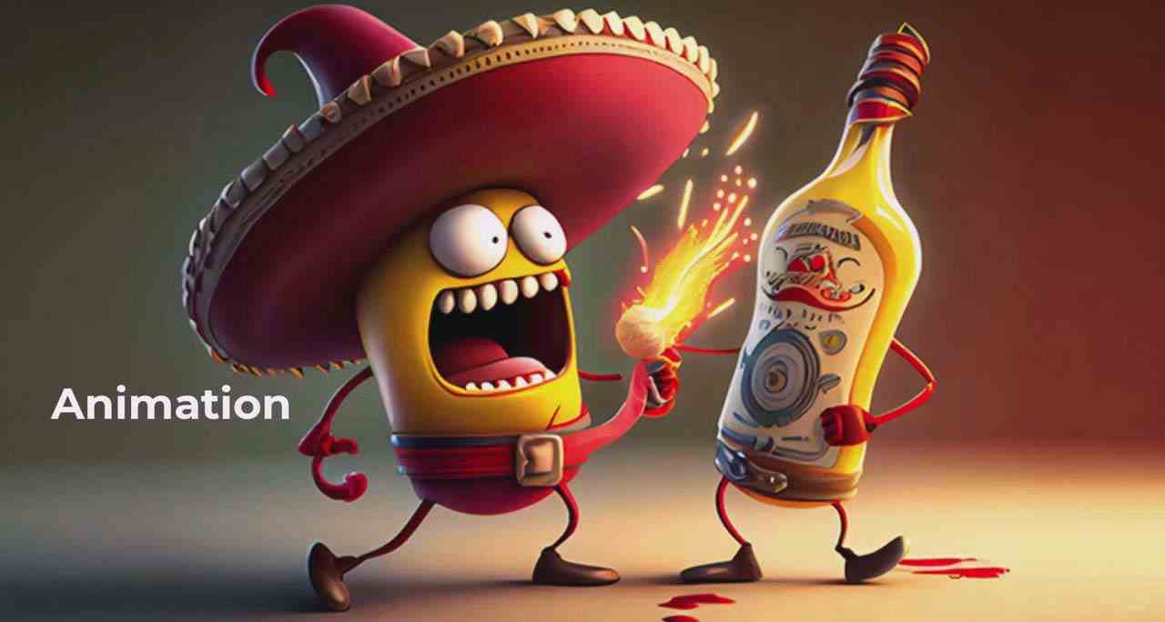 图片[3]-掌握 MidJourney V5 AI + ChatGPT创建一致的角色设计图像-22节课-中英字幕-千城资源网