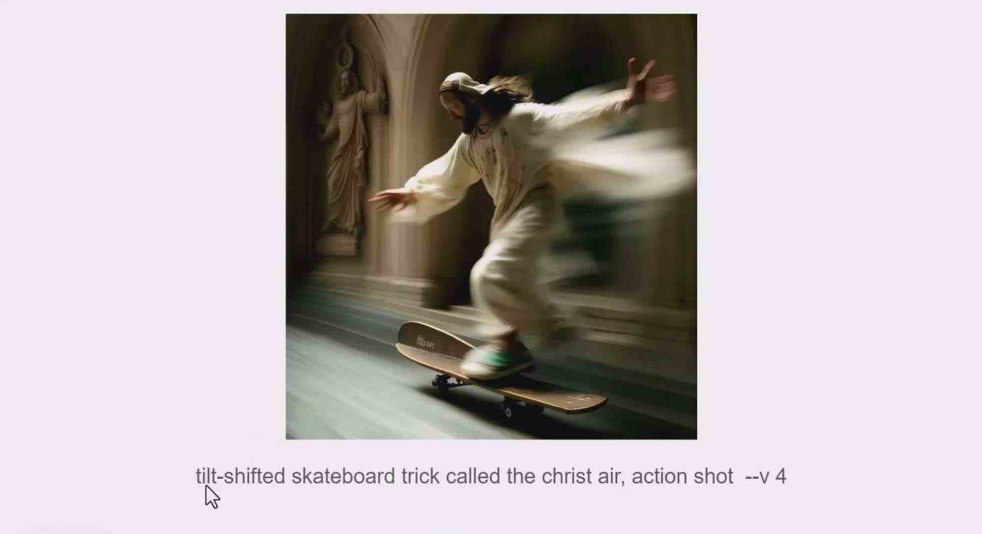 图片[11]-掌握 MidJourney V5 AI + ChatGPT创建一致的角色设计图像-22节课-中英字幕-千城资源网