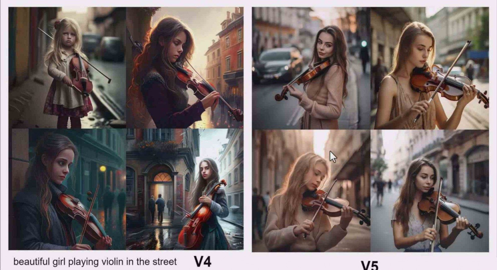 图片[13]-掌握 MidJourney V5 AI + ChatGPT创建一致的角色设计图像-22节课-中英字幕-千城资源网