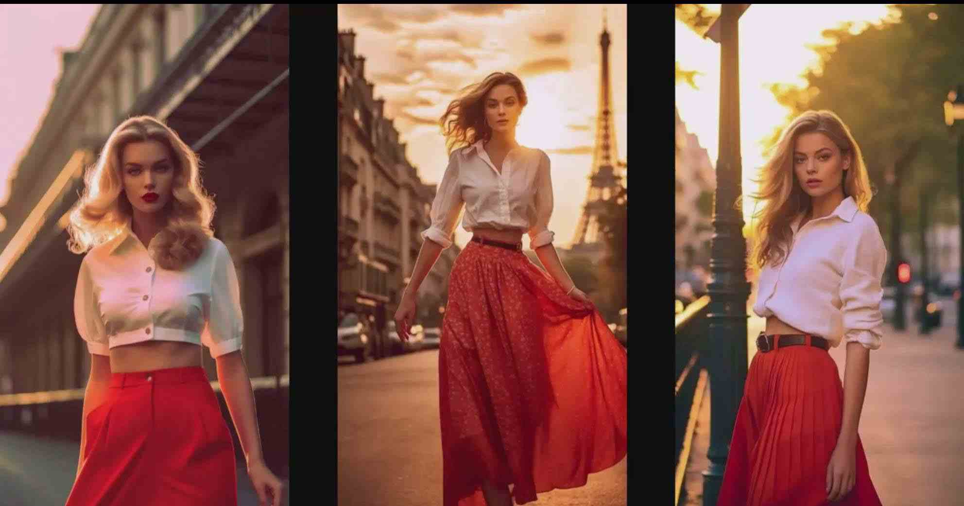 图片[3]-利用 Midjourneys Ai 人工智能设计自己的服装AI大师班-10节课-中英字幕-千城资源网