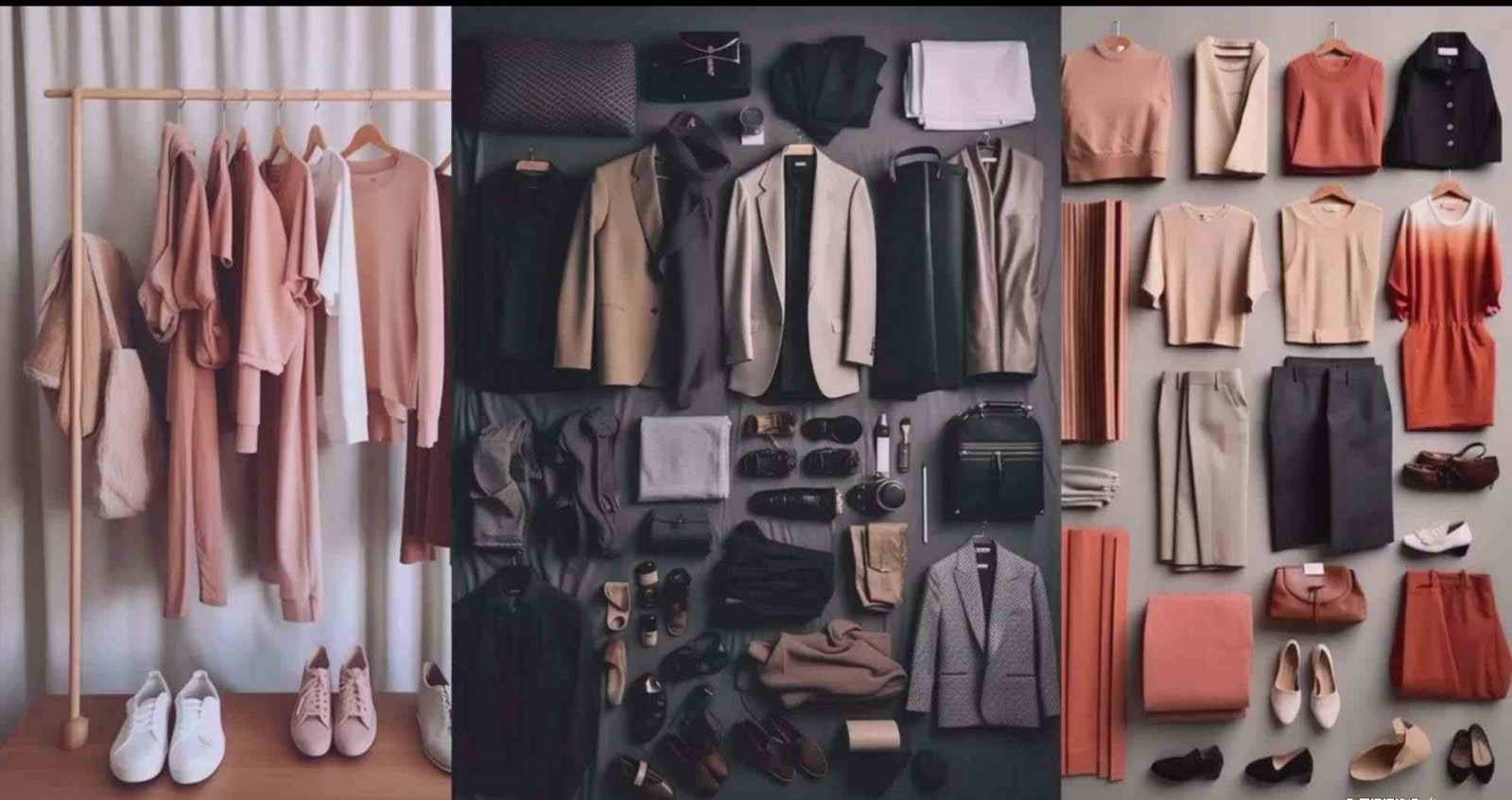 图片[9]-利用 Midjourneys Ai 人工智能设计自己的服装AI大师班-10节课-中英字幕-千城资源网