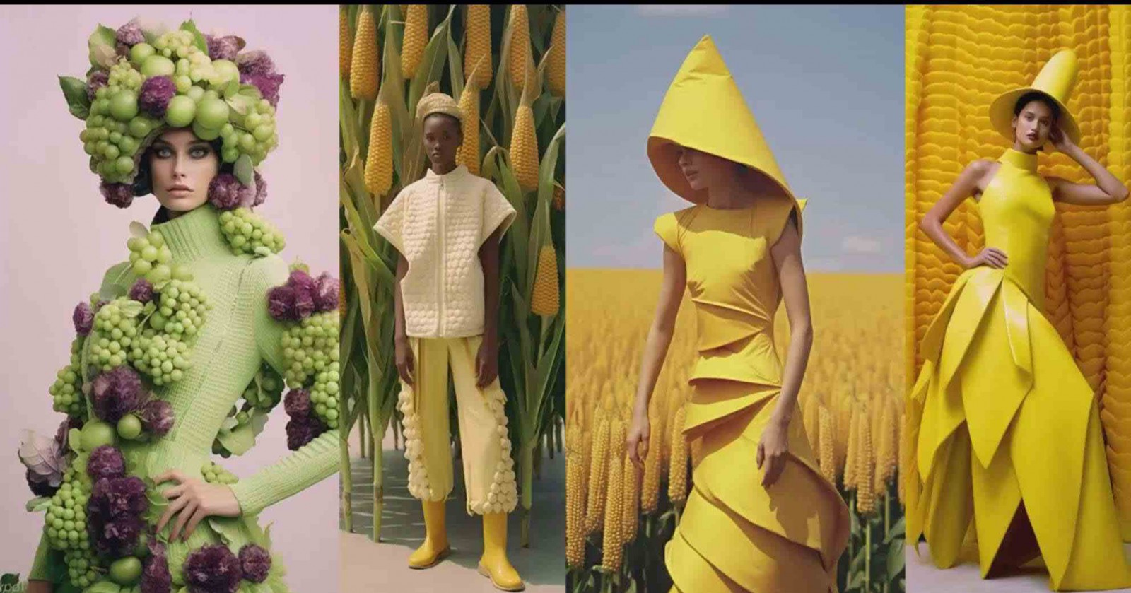 图片[10]-利用 Midjourneys Ai 人工智能设计自己的服装AI大师班-10节课-中英字幕-千城资源网