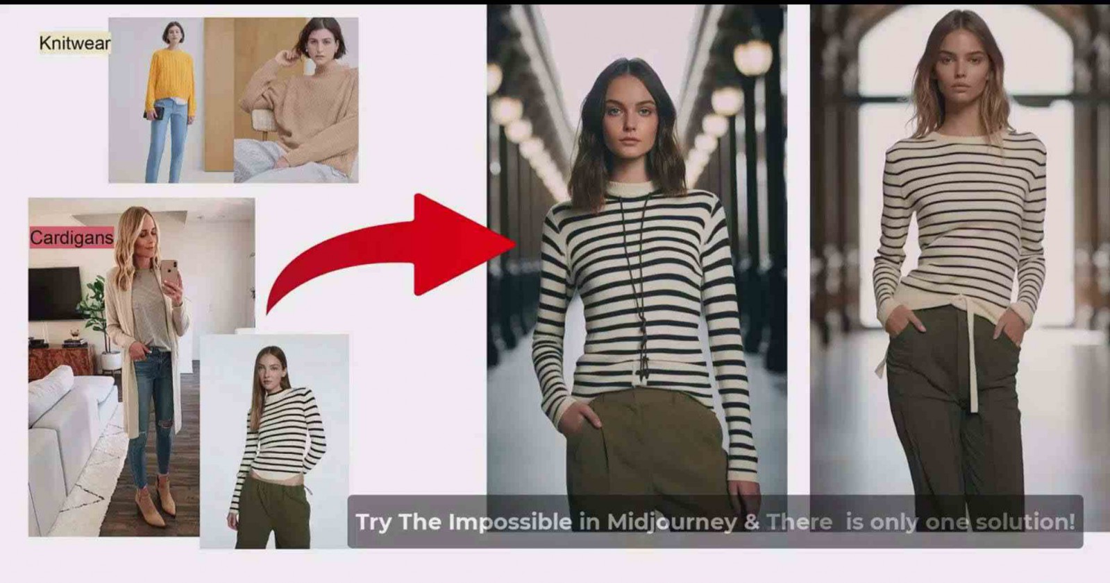 图片[16]-利用 Midjourneys Ai 人工智能设计自己的服装AI大师班-10节课-中英字幕-千城资源网