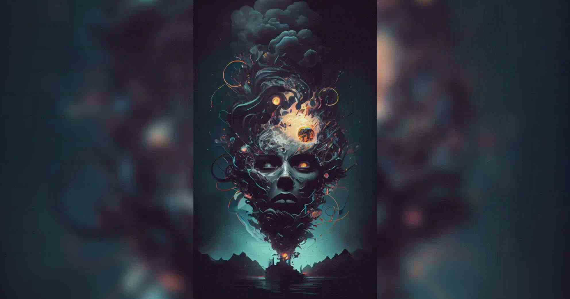 图片[4]-Midjourney AI人工智能创建和销售令人惊叹的海报教程-10节课-中英字幕-千城资源网