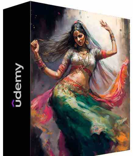 图片[2]-Midjourney AI人工智能艺术图片从入门到高级创作教程-33节课-中英字幕-千城资源网