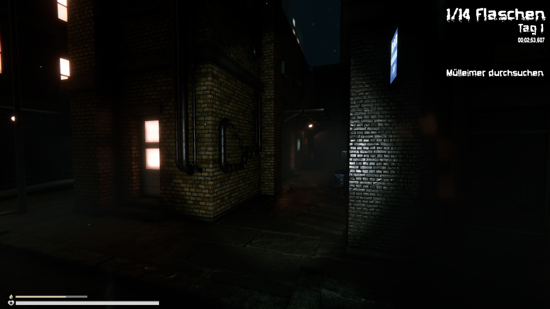 《垃圾收集模拟：生存版》v1.0.0中文版-千城资源网