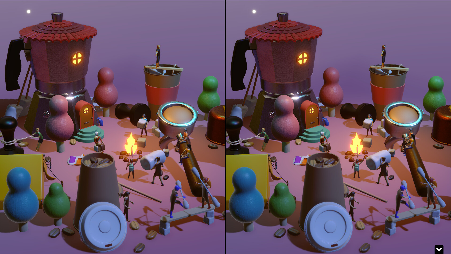 《3D找茬2》中文版