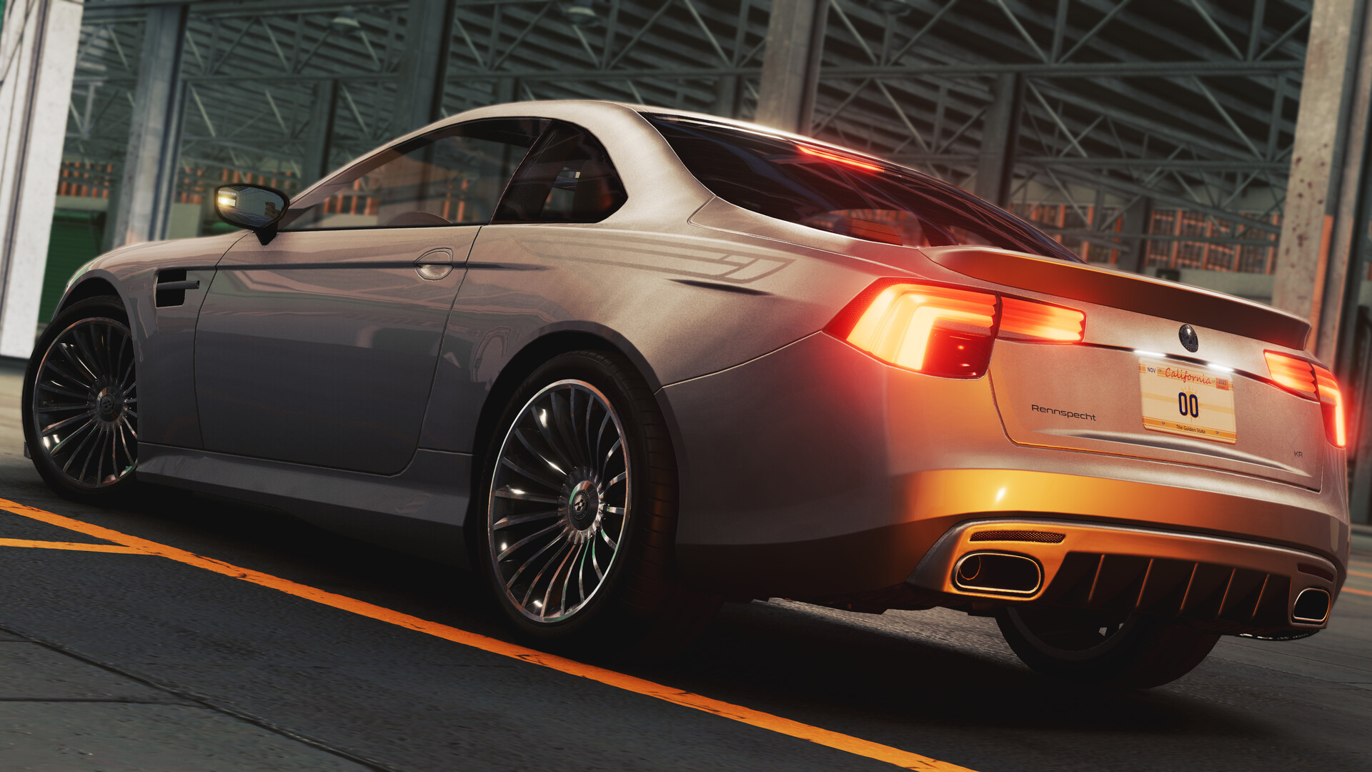 《拟真车祸模拟》v0.38.1.0中文版-千城资源网