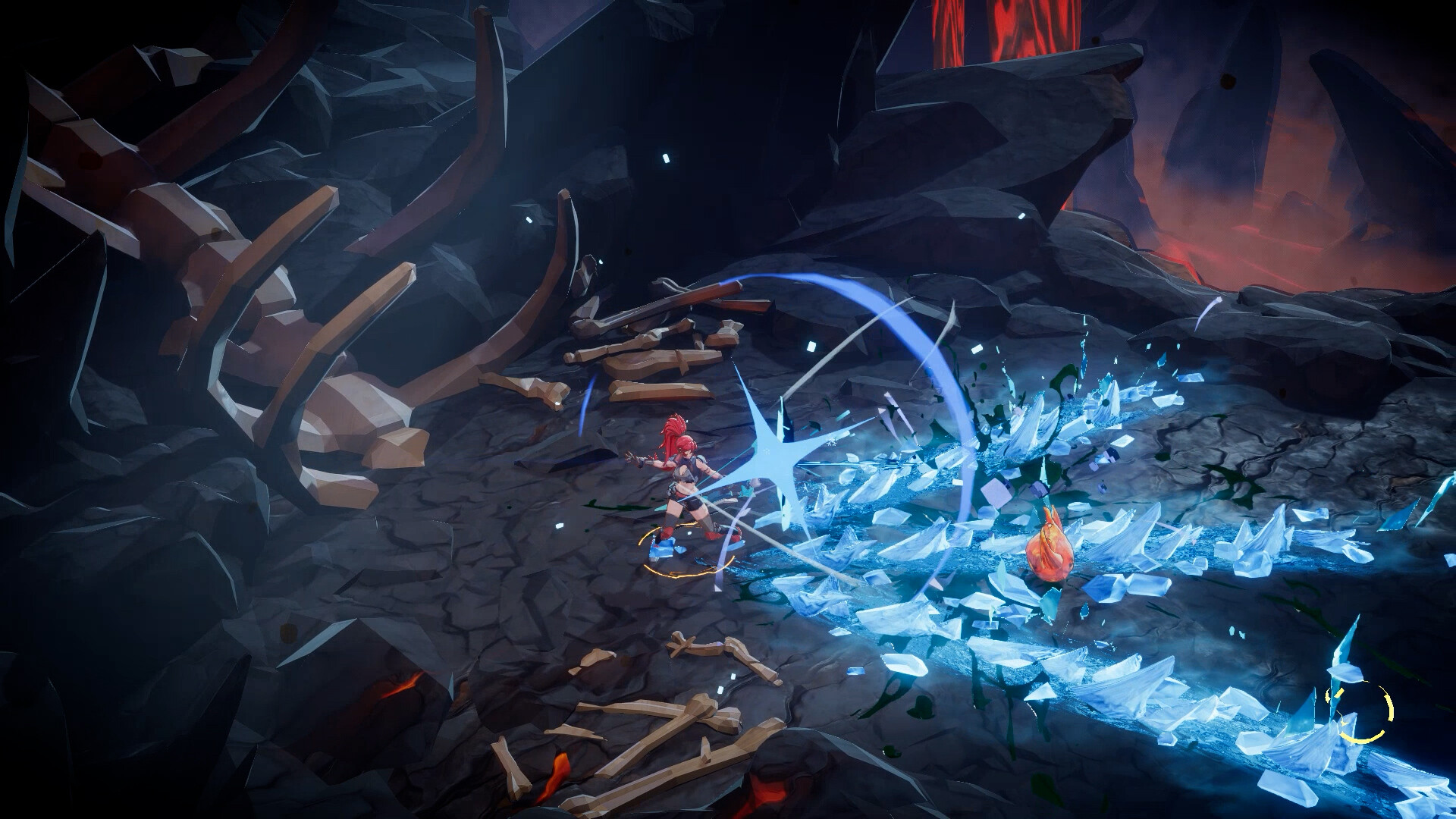 《无尽星火》中文版-千城资源网