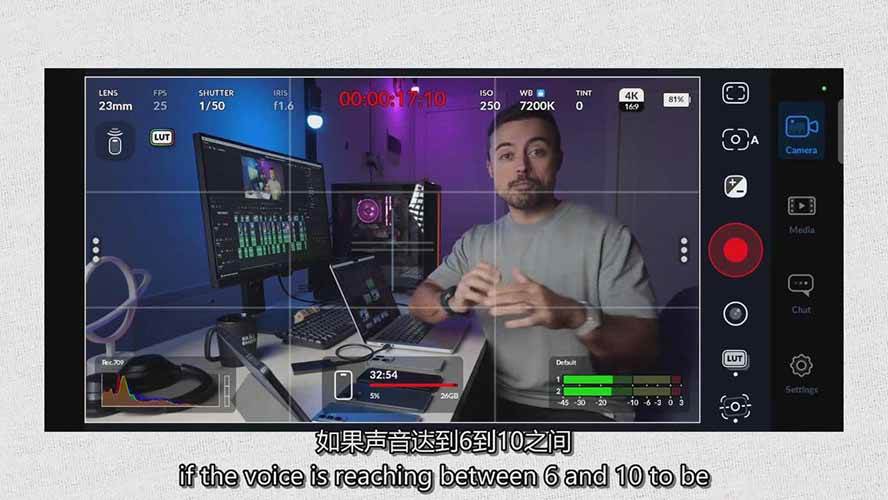 手机电影感拍摄实战课：无需影视经验，普通人也能靠手机打造高质感内容-千城资源网