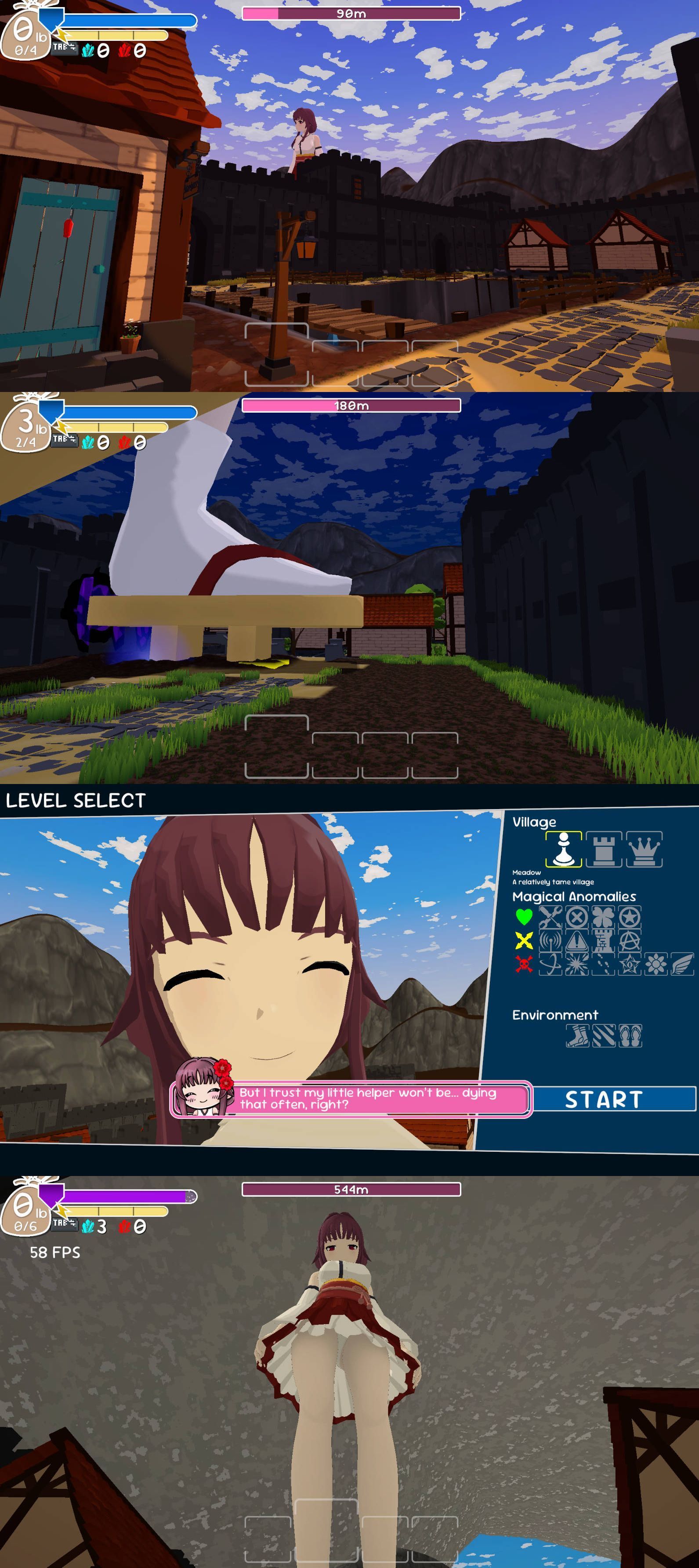 《致命幻想》Alpha v6.2-千城资源网