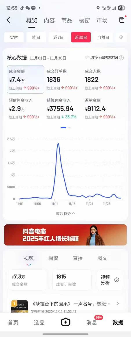 抖音某大V最新AI佛学带货项目，AI劝善视频制作教学，可涨粉可带货可做分成-千城资源网