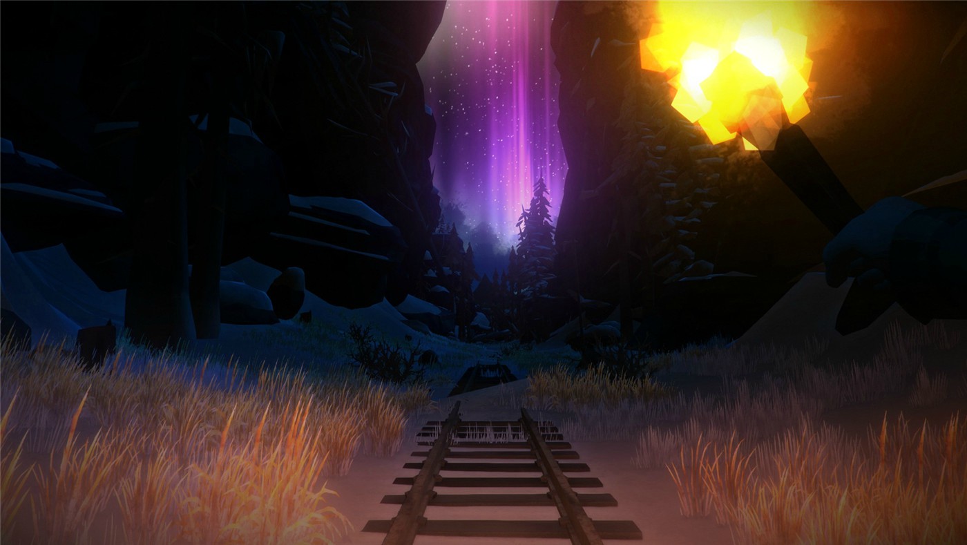 《漫漫长夜》v2.44中文版-千城资源网