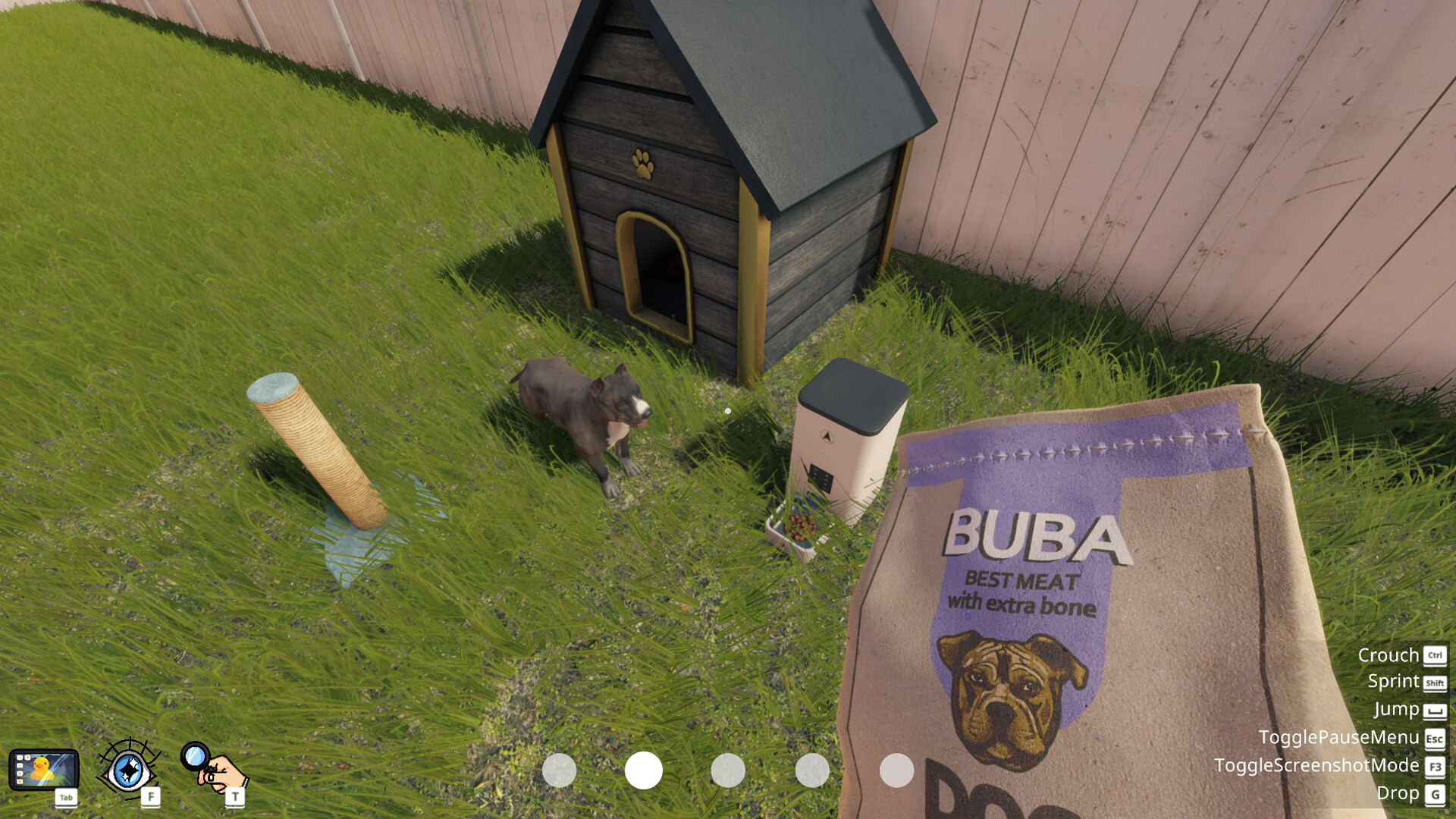 《泳池清洁模拟器》中文版