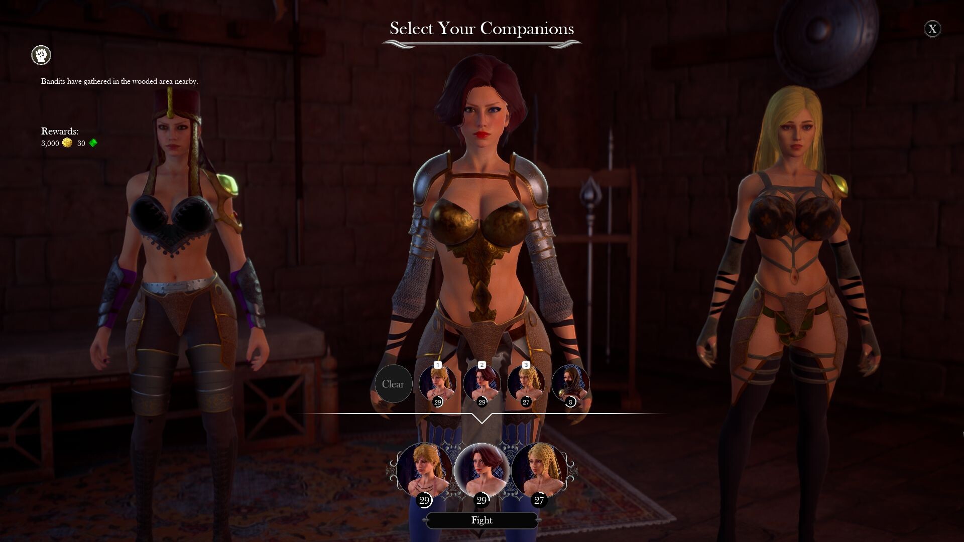 《妾》v0.2.1.1中文版-千城资源网