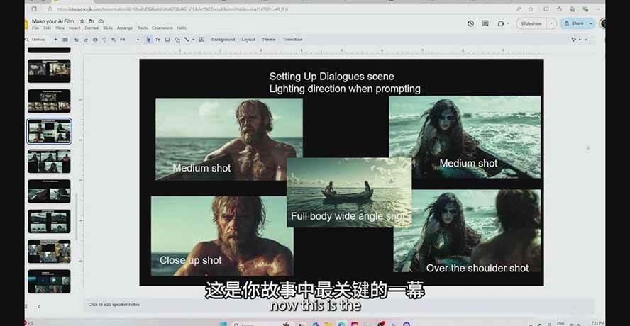 （17092期）商业AI电影全案实战：从接单到交付，掌握将创意可靠地转化为客户付费成果的全套方法论-千城资源网