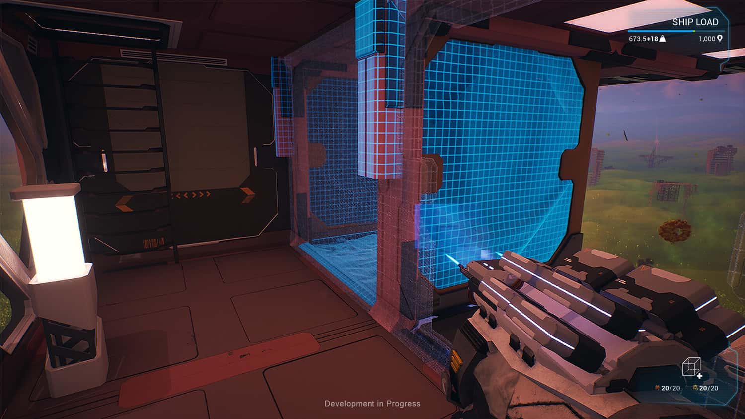 《永恒天空》v1.0.3中文版-趣奇资源网-第6张图片