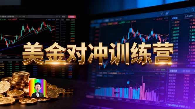（16275期）美金对冲日盈利100+美刀，长期稳定，小白也可以轻松上手，稳赚不赔【杰…-千城资源网