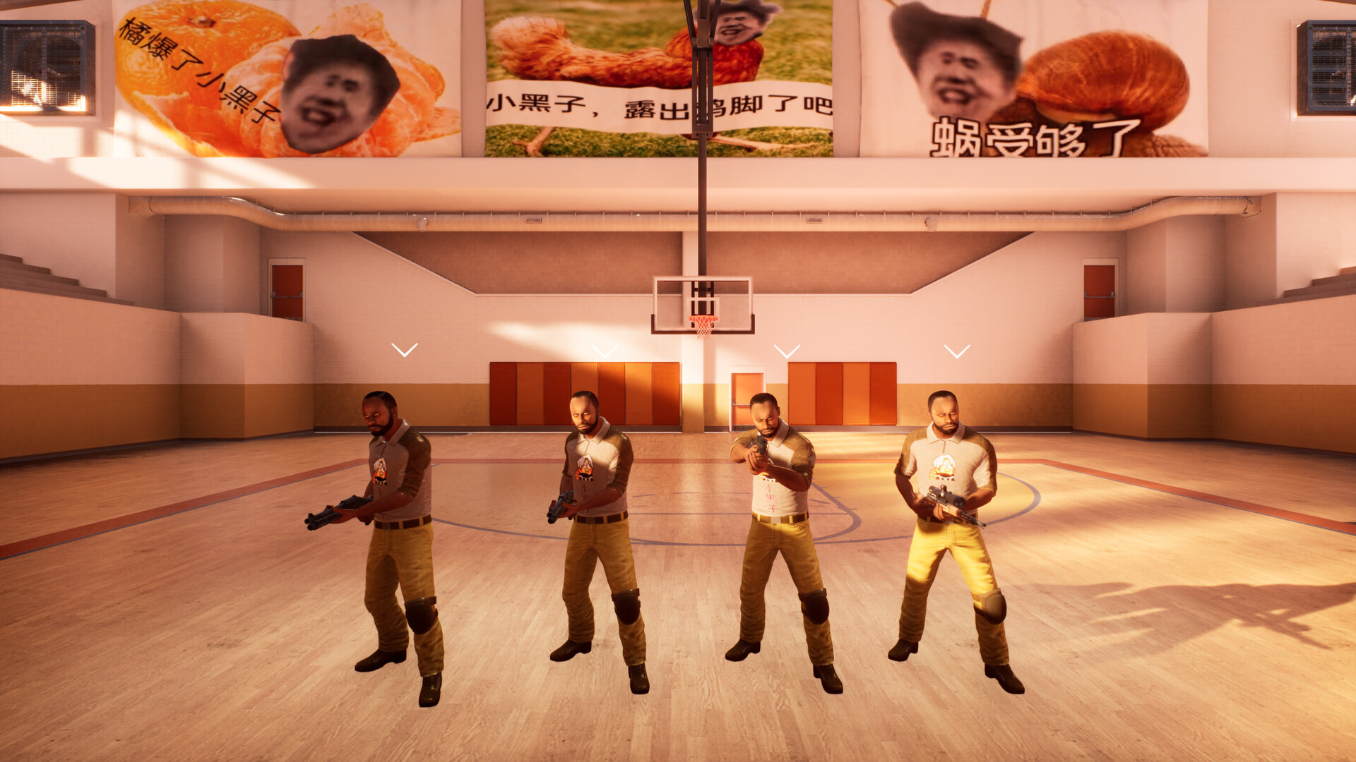 《坤化危机2》Build.18507954-千城资源网