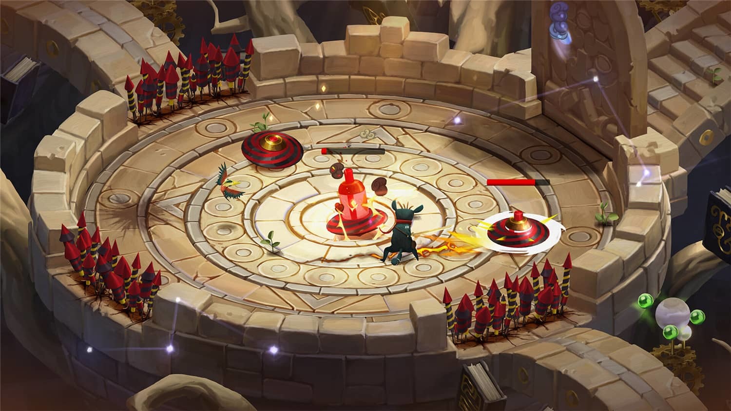 《虚构世界2：信条谷》v1.1.2中文版-趣奇资源网-第5张图片