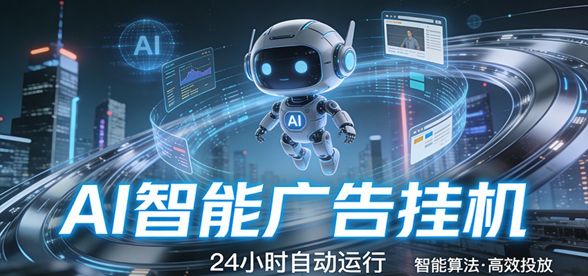 智能托管 · 无人值守 · 持续变现，一键启动即可稳定收益-千城资源网