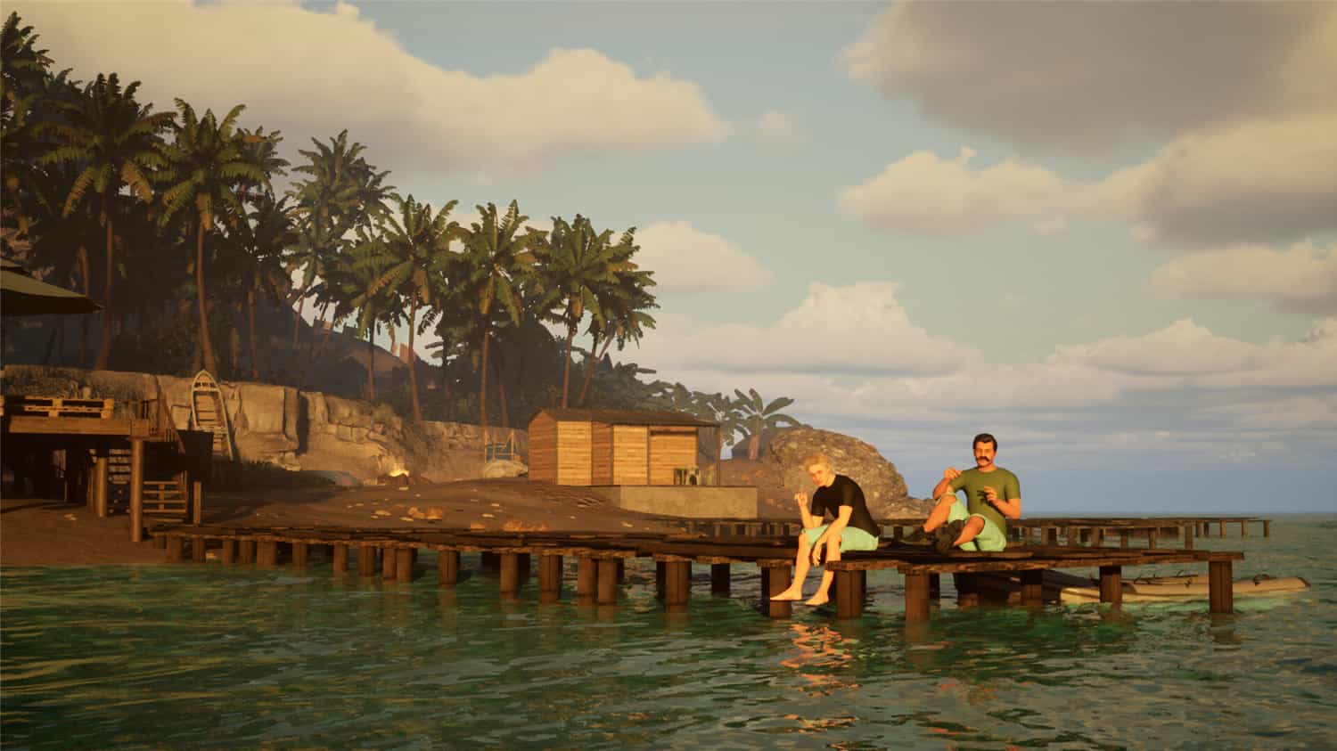 《绝命毒师模拟器2》v20250814中文版-千城资源网