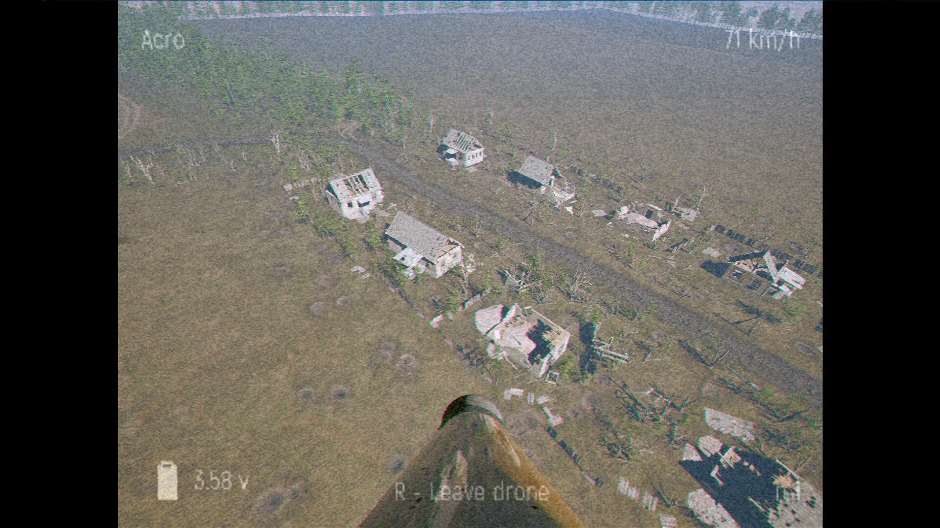 《自爆无人机模拟器》中文版-千城资源网