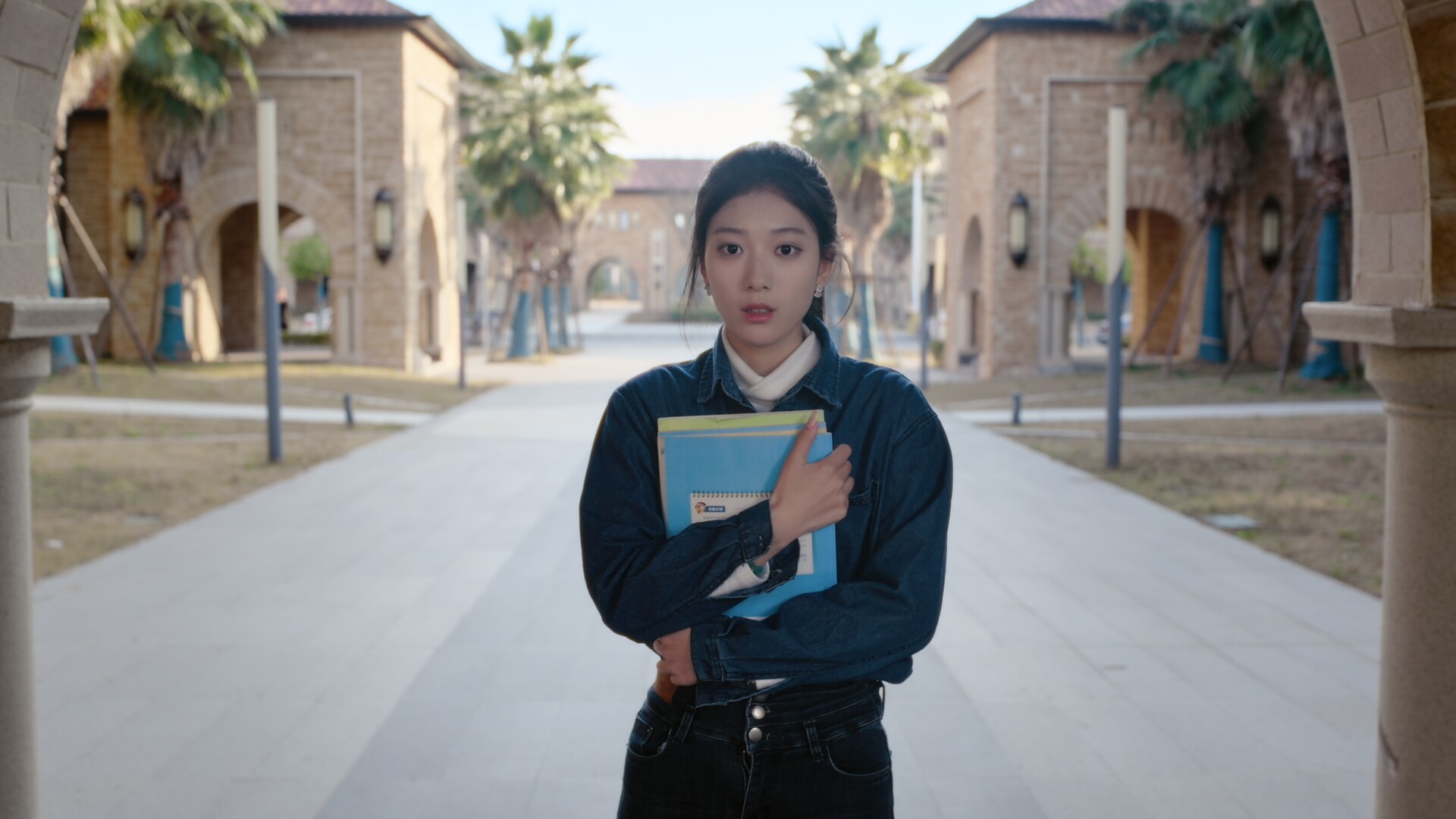 《我只是想让她们都幸福》中文版