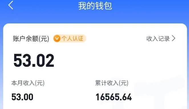 适合空闲时间操作的小红书低保项目，小红薯发布笔记，单个账号每天可获得2-12元左右-千城资源网