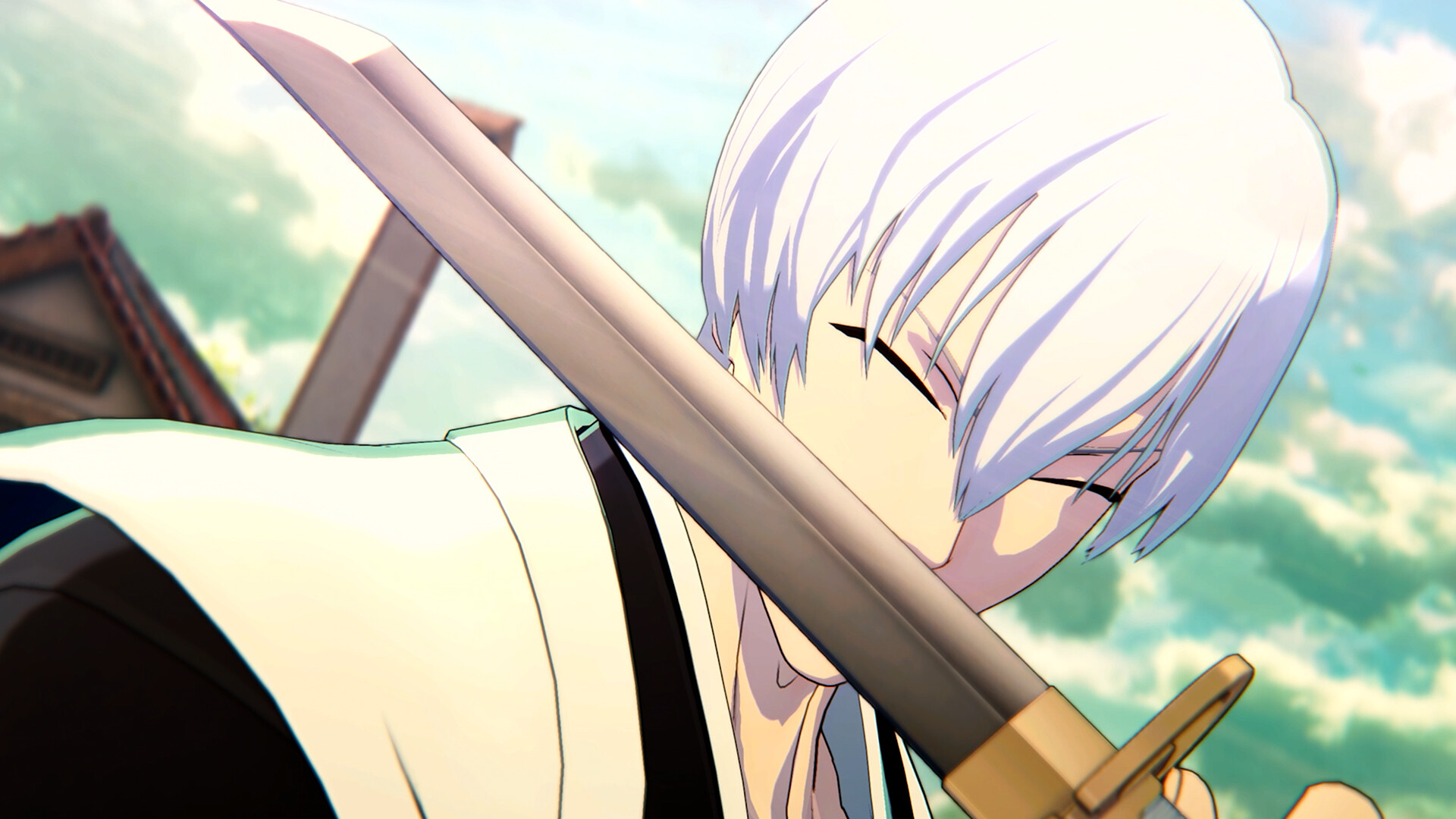 《死神：魂魄觉醒》v1.10中文版-千城资源网
