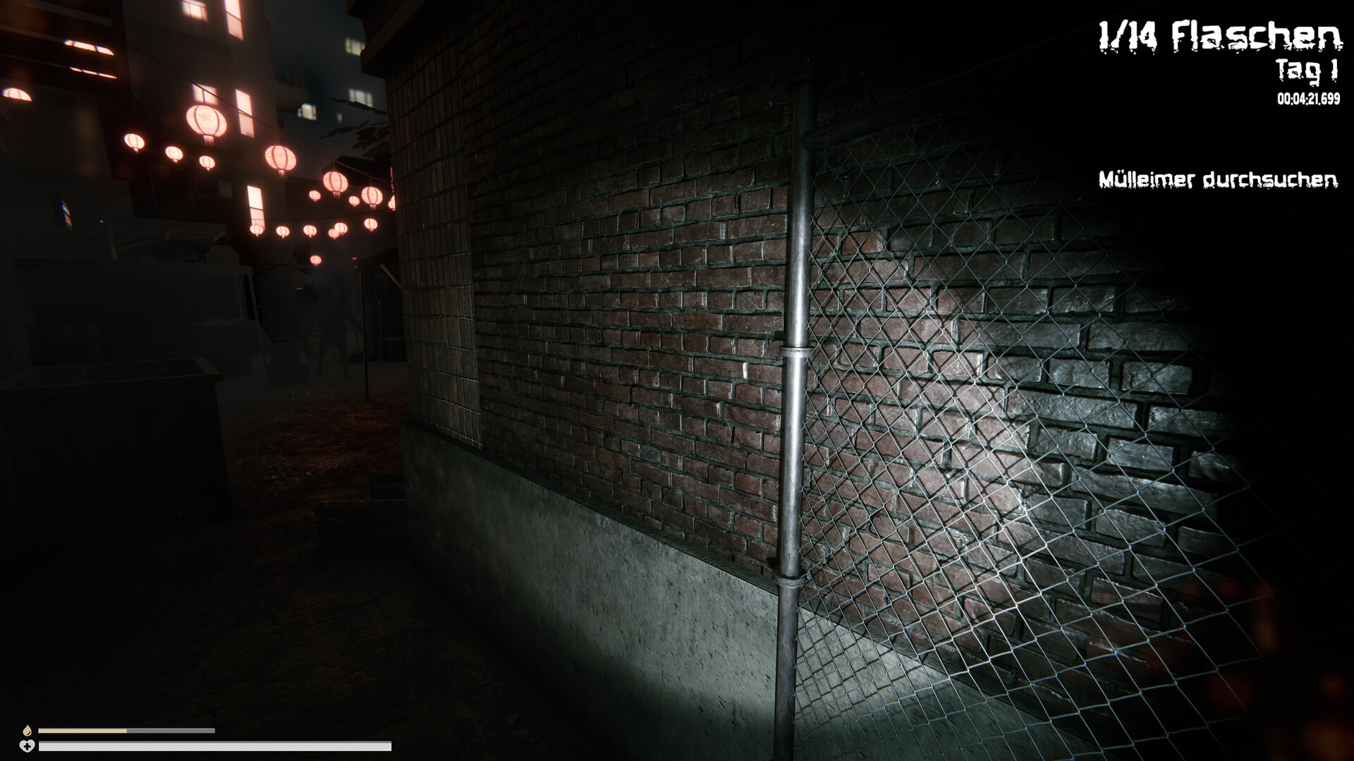 《垃圾收集模拟：生存版》v1.0.0中文版-趣奇资源网-第6张图片