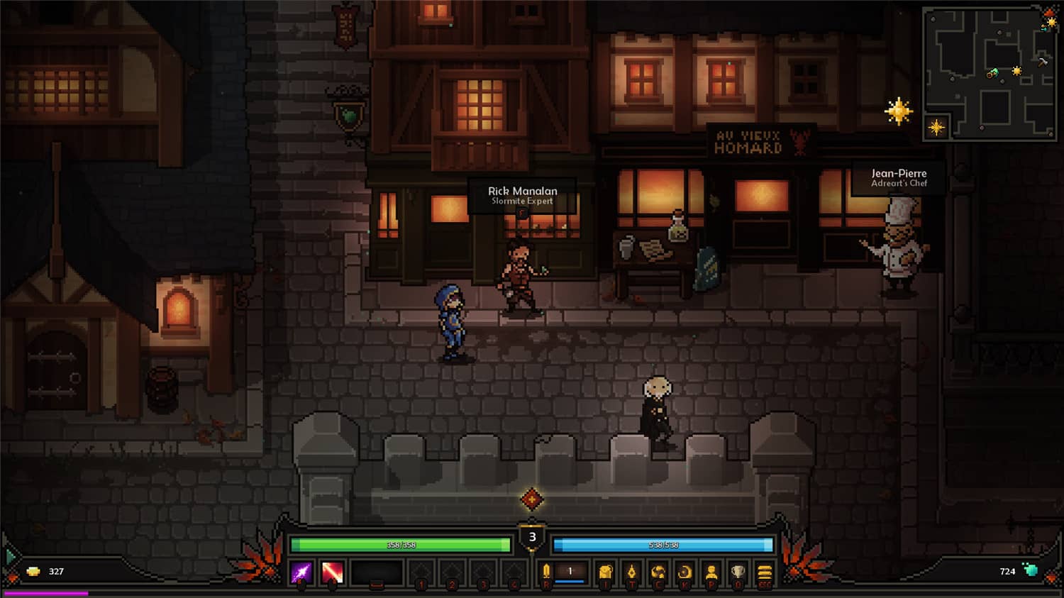 《巫魔人》18806386中文版-千城资源网