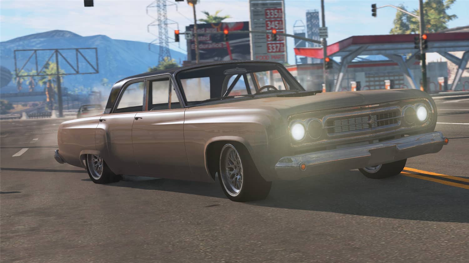 《拟真车祸模拟》v0.36.4.0中文版-趣奇资源网-第4张图片