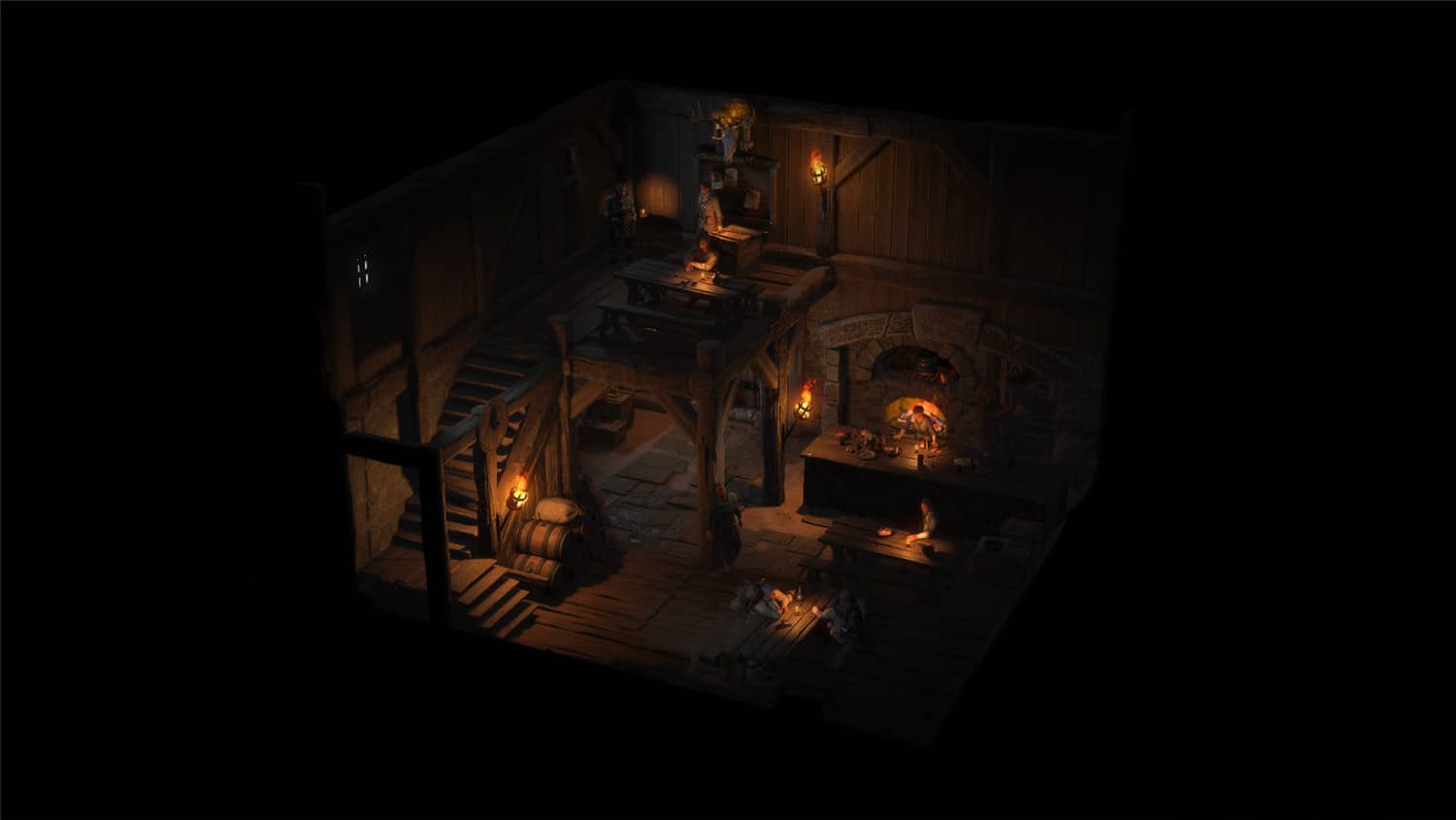 《战争传说》v1.0.42132中文版-千城资源网