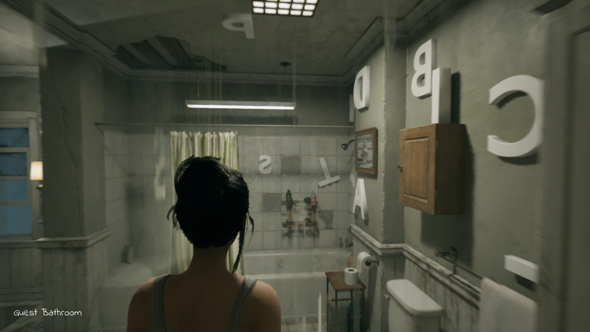 《伊芙琳的故事》Build.19449480-趣奇资源网-第5张图片