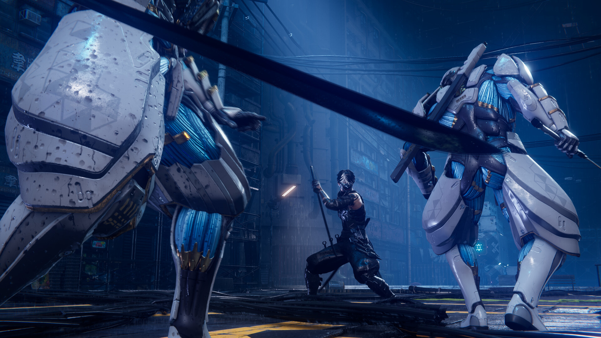 《忍者龙剑传4》中文豪华版-千城资源网