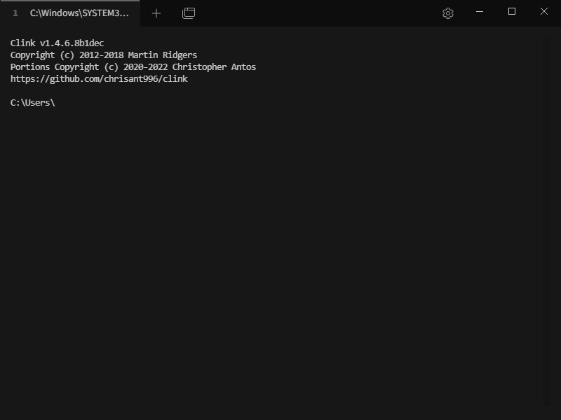 Tabby终端仿真器v1.0.226便携版-千城资源网