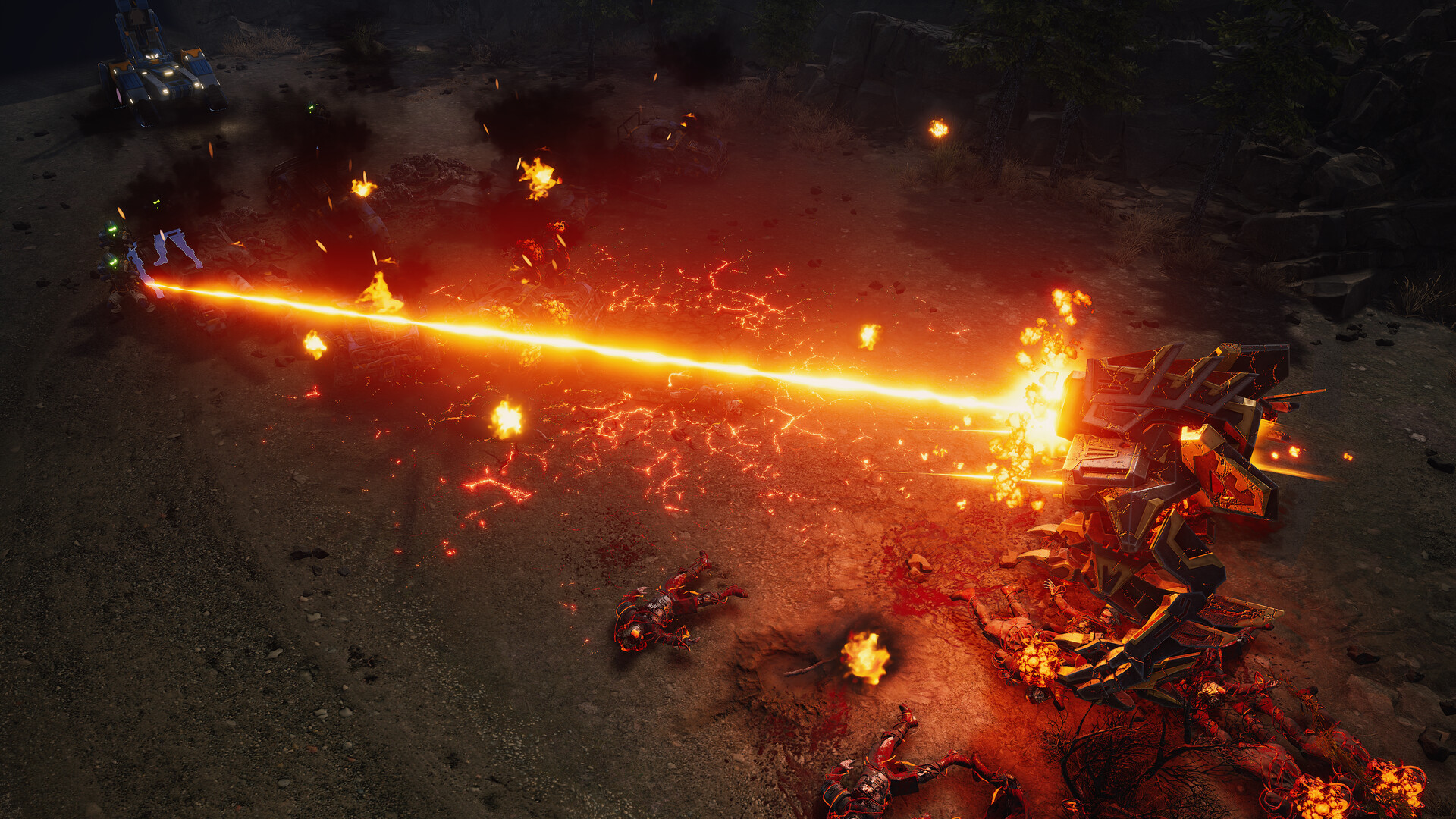 《风暴崛起》v1.4.0.50185中文版-千城资源网