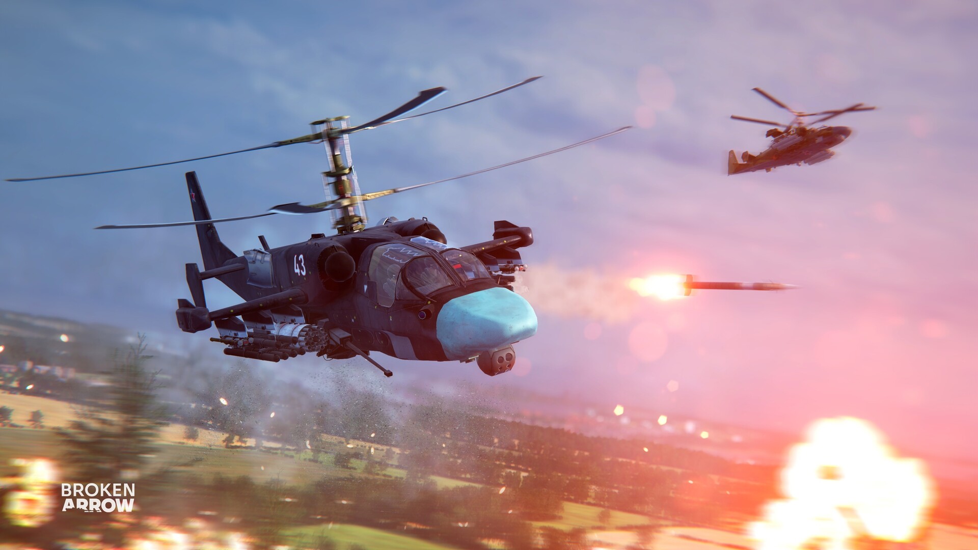 《断箭》v1.0.10中文版-千城资源网